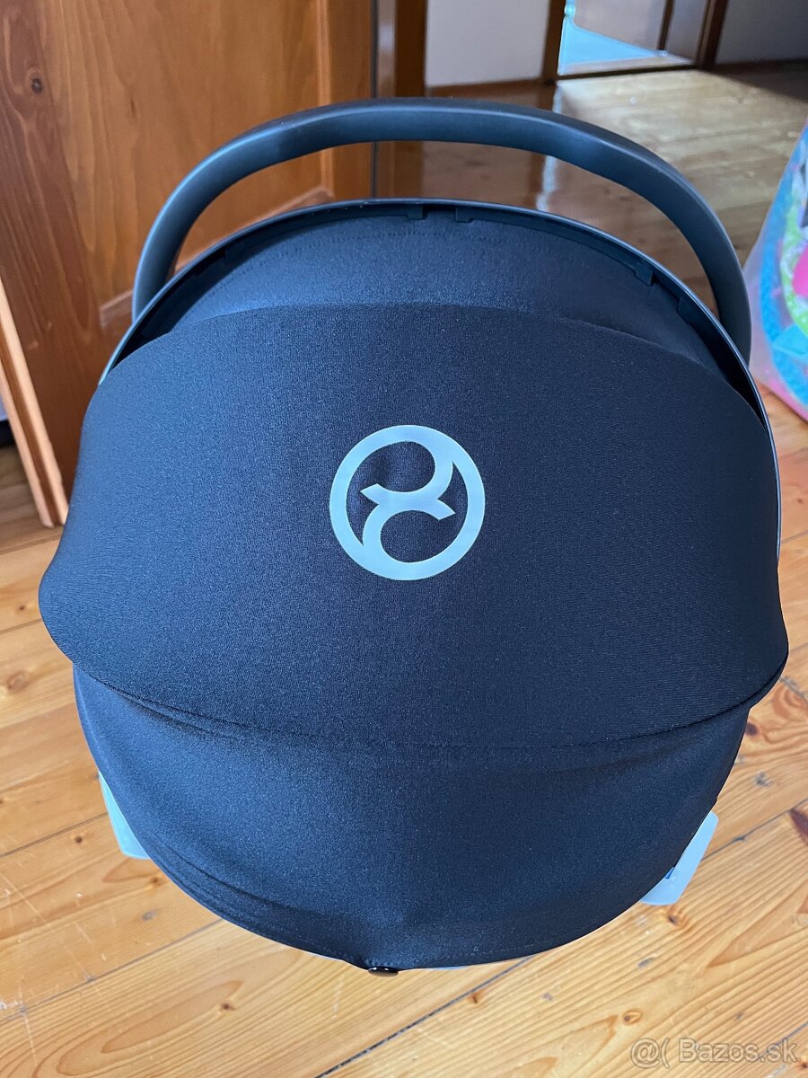 CYBEX autosedačka - 5