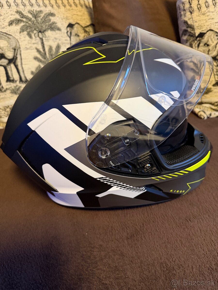 Integrálna prilba AIROH - 5