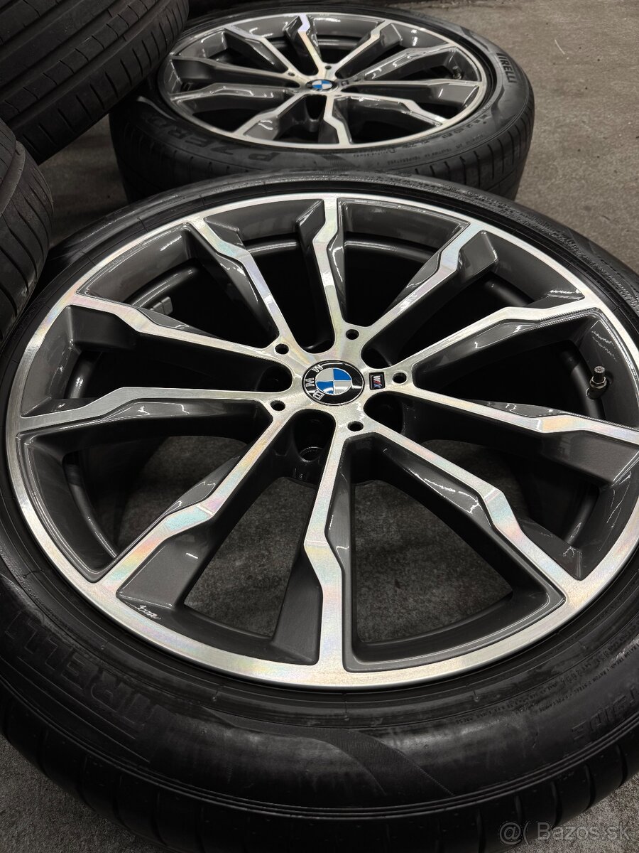 BMW R20 X3 G01 X4 G02 - 5