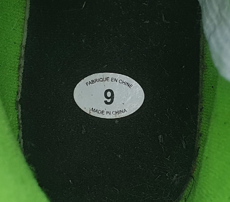 korčule BAUER X-LS Senior, veľkosť 9 - 5