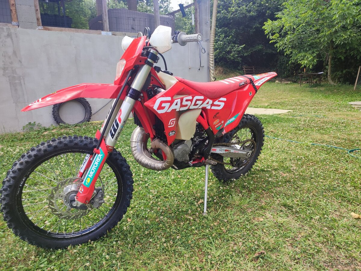 Gas Gas EC250 2021