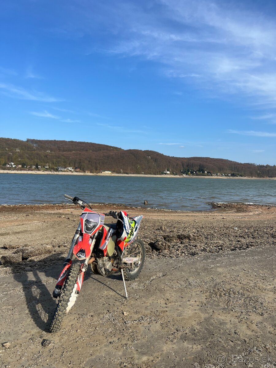 Ktm xc-f 450 2013