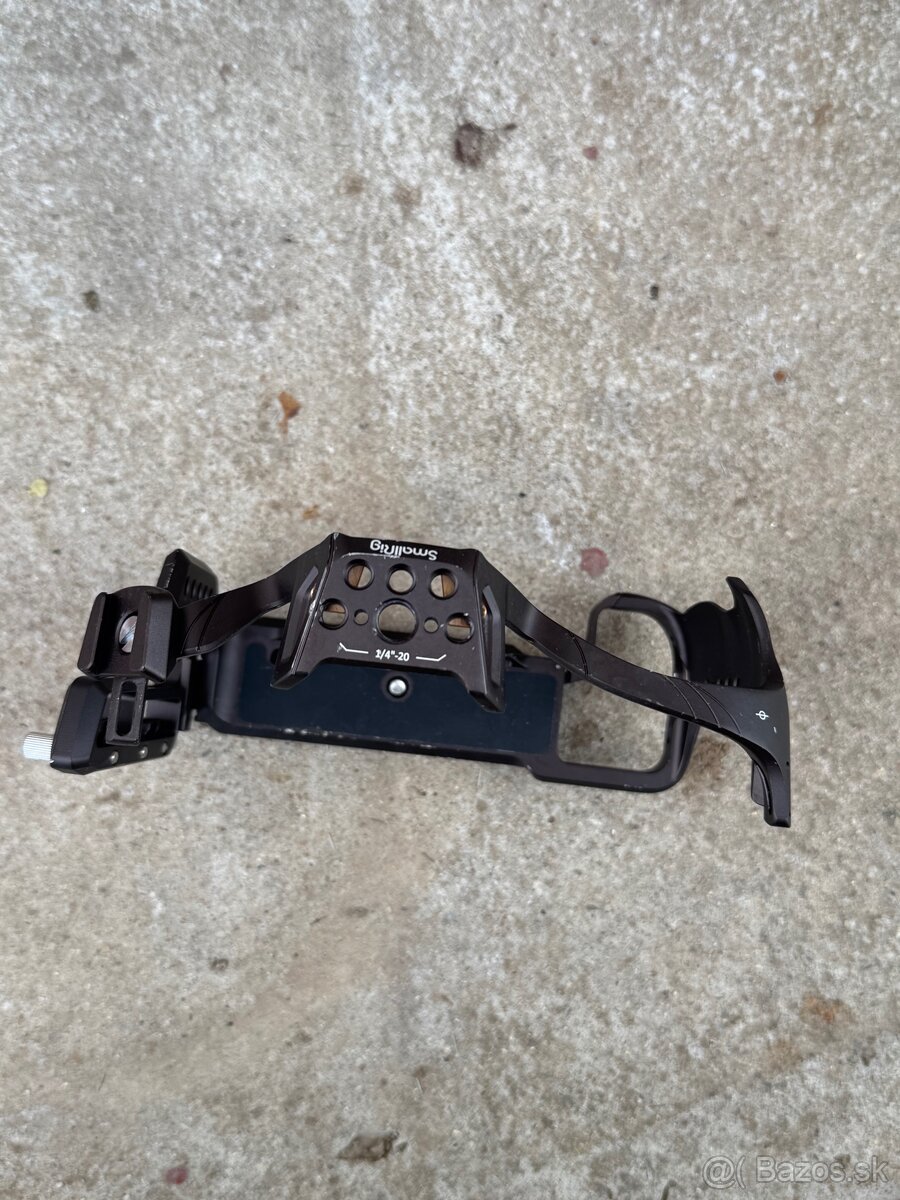 Predam SmallRig klietka "Night Eagle" pre Nikon Z 8 4316 - 5