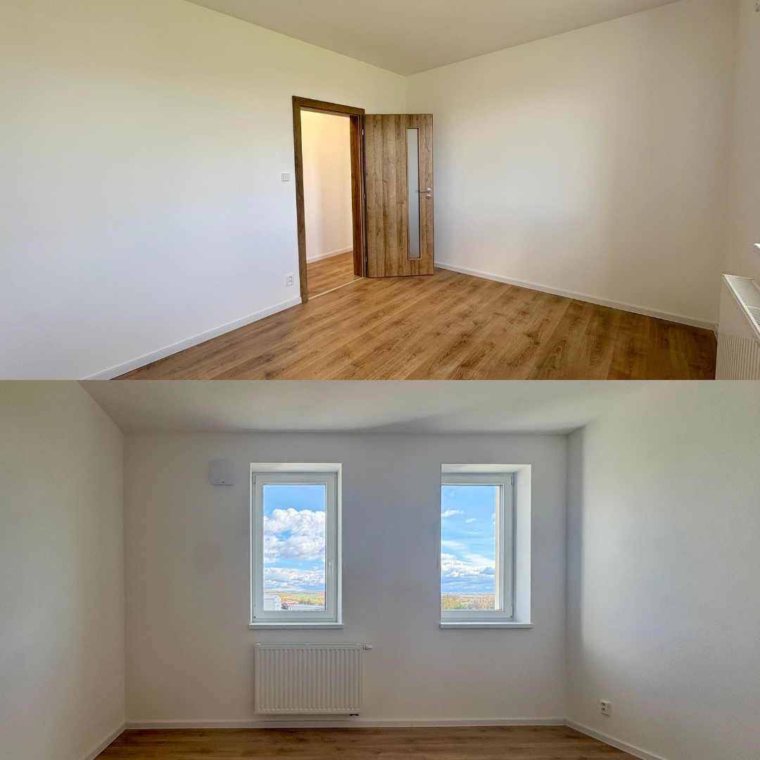 Moderné byty v novostavbe v Zlatých Moravciach - 5