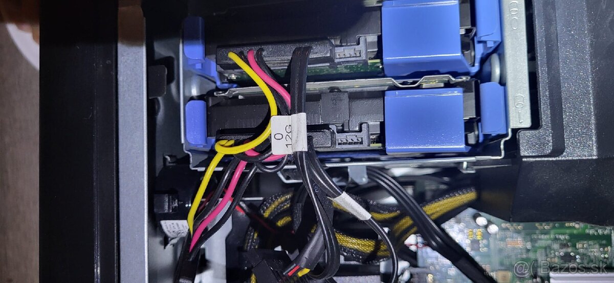 Dell precision 5810 Tower s Raidom - 5