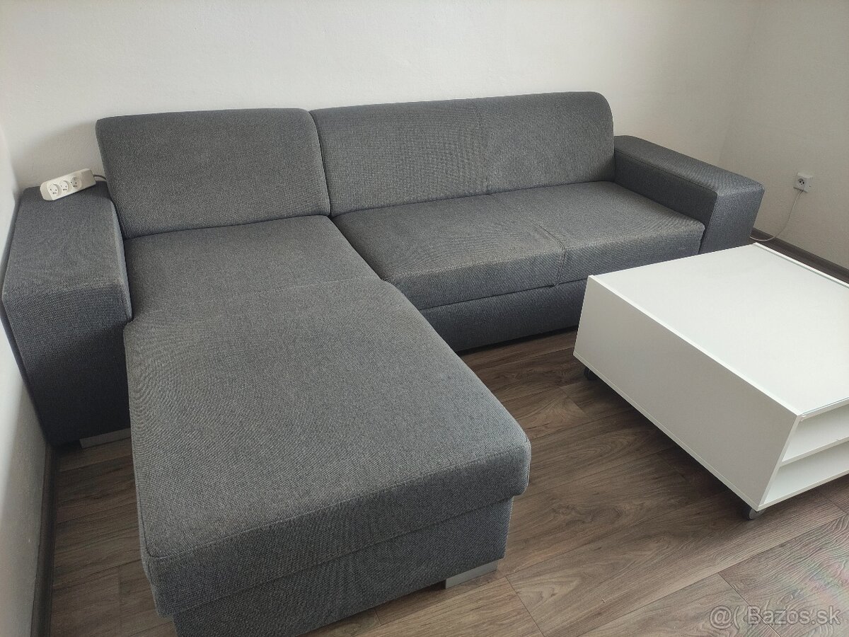 Trojizbovy byt Senica - 5