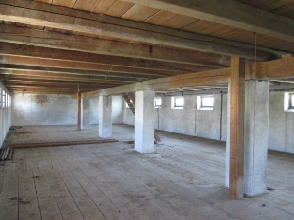 Predám sýpku 660 m2 Populárna Výhodná cena - 5