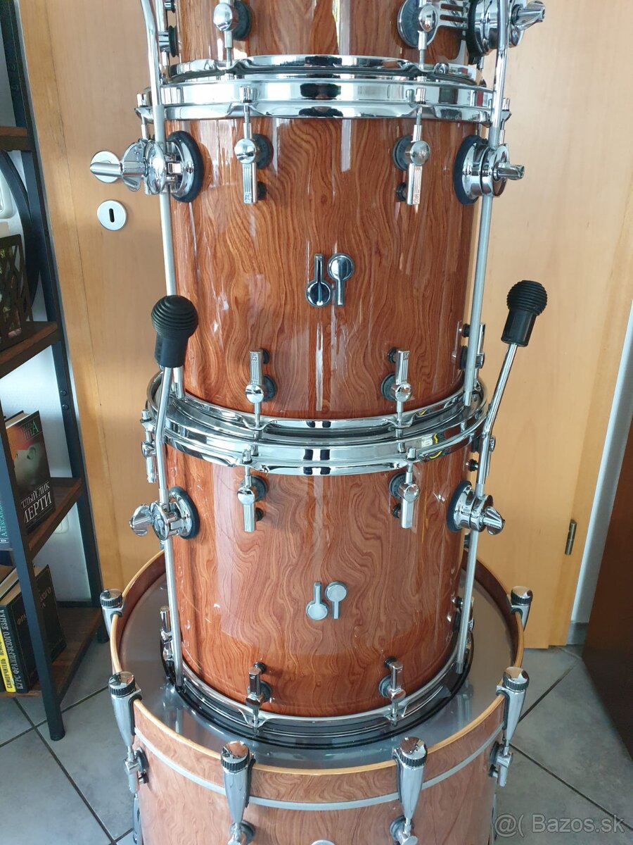 Sonor SQ2 Medium Beech - 5