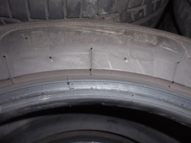 Kleber Dynaxer 4 225/50 R17 98V č.10L - 5