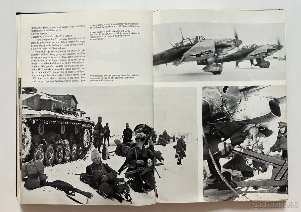 2. Svetová vojna - 5