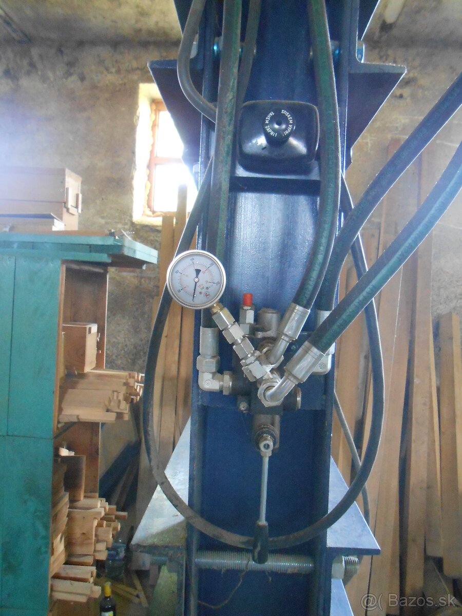 stroj na strešnú krytinu - 5