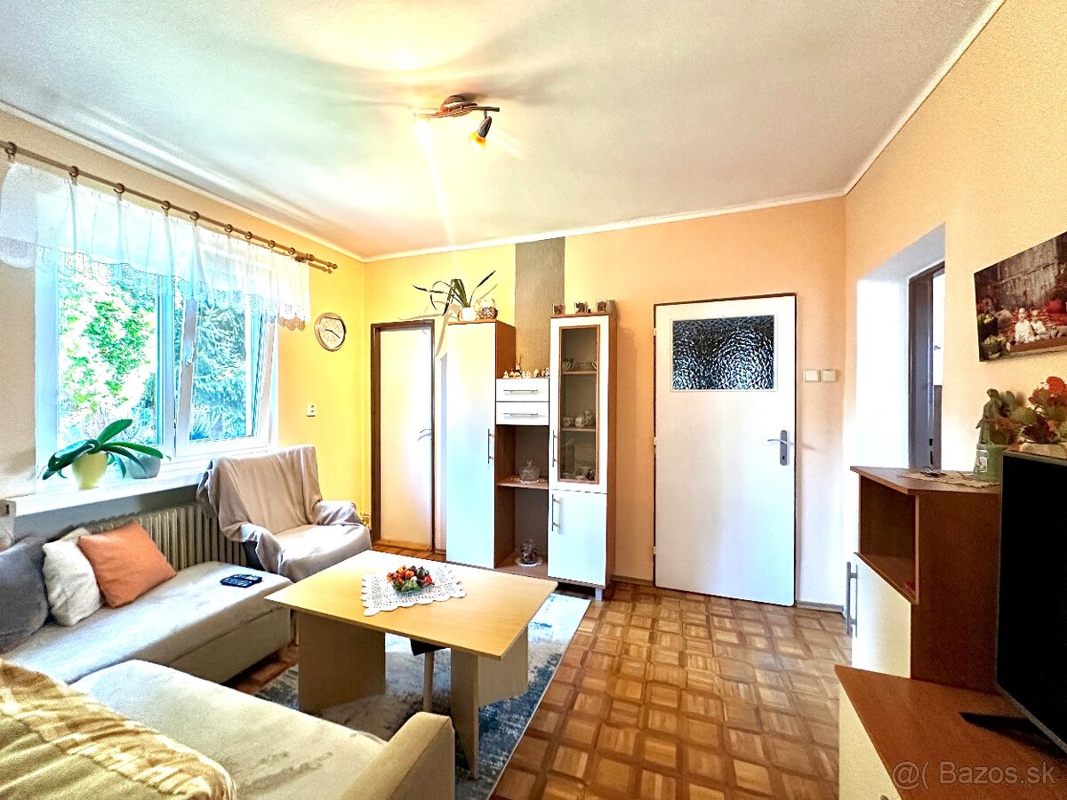 Pekný dom Popudinské Močidľany - 5