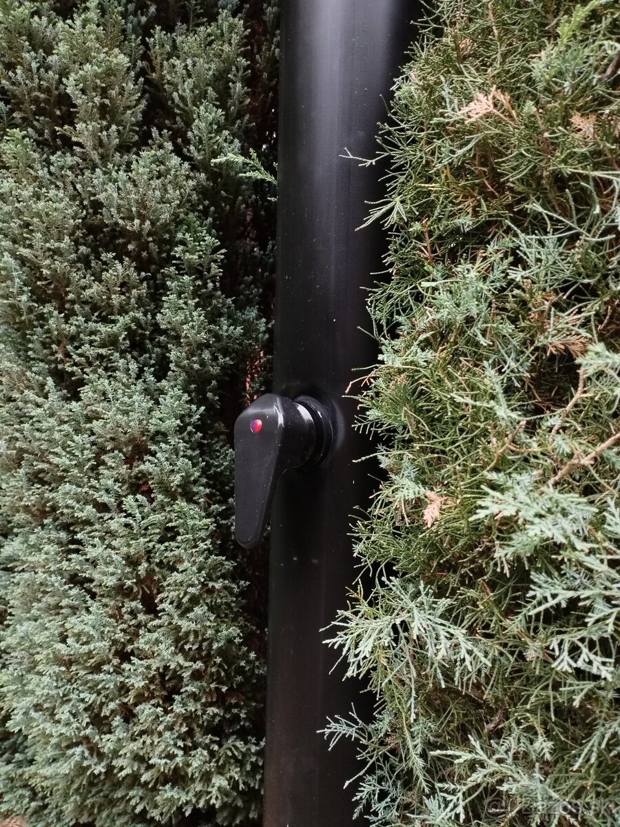 Záhradná sprcha - 5