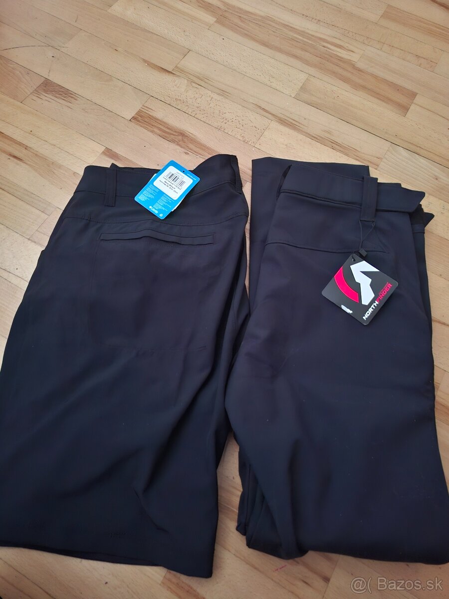 Originál značkové veci s visačkami zo zrušeného obchodu - 5