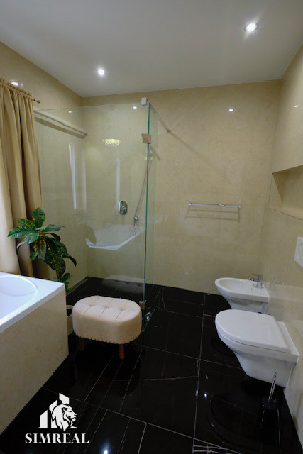 Moderný 3 izbový byt - predaj - 5