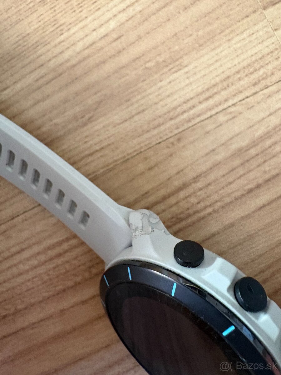 Wahoo Elemnt Rival - multišportové GPS hodinky - 5