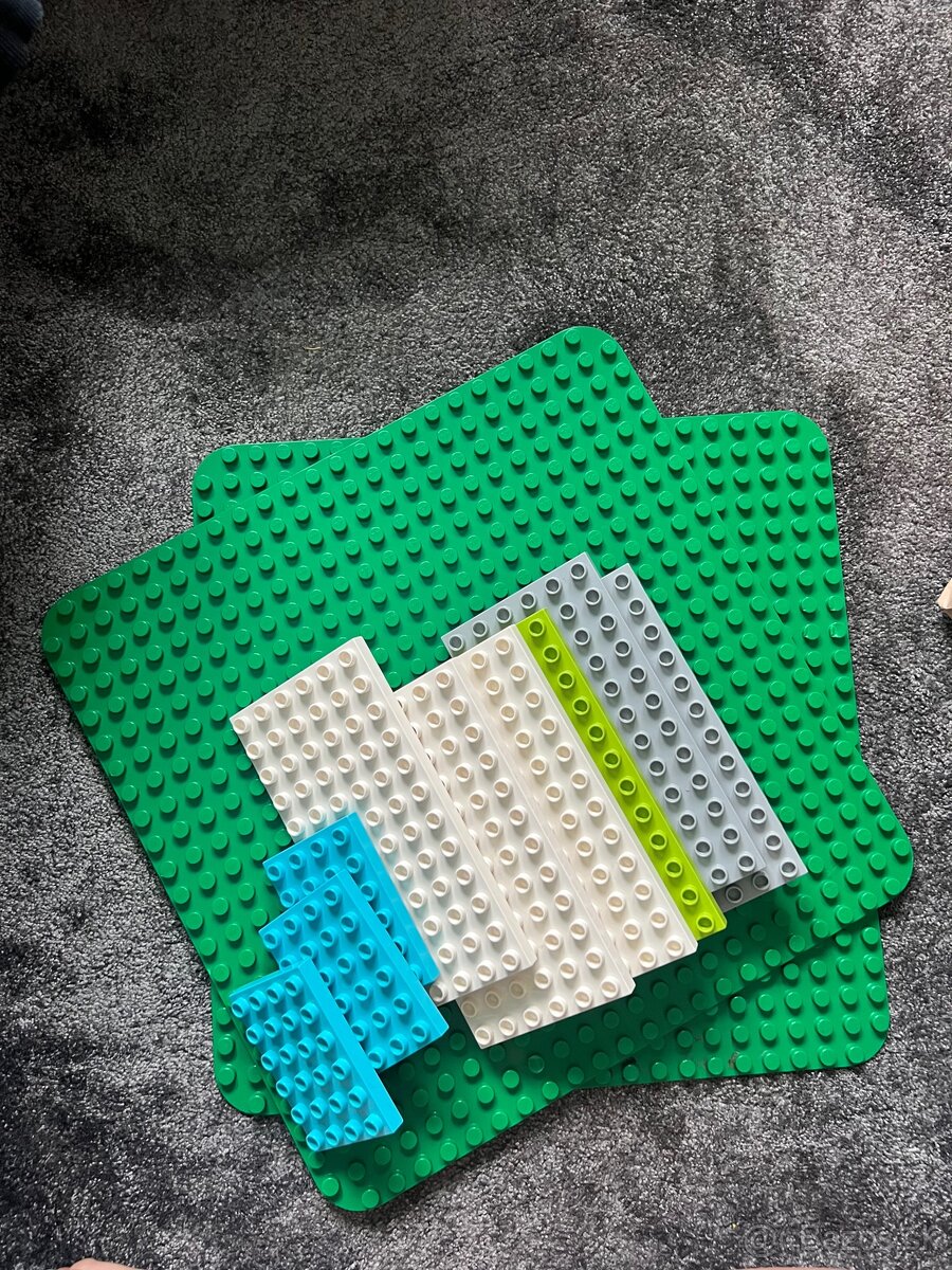 Lego duplo mix 8kg - 5