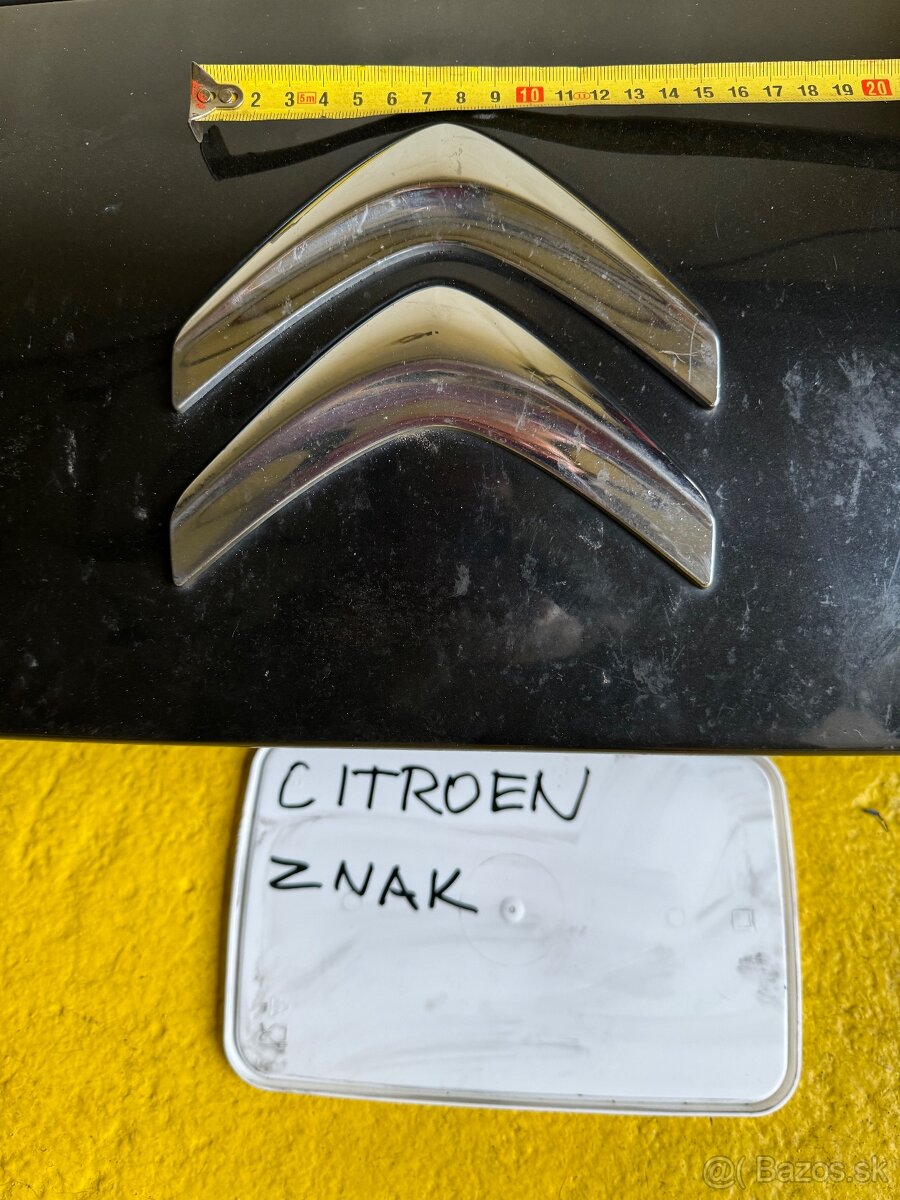 Citroën C3 II. 2010-2014,Citroën C3 Plurier 2003-2010 - 5