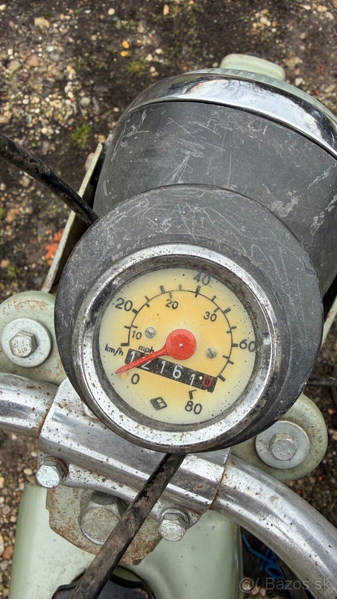 Babetta 210 s tp - 5