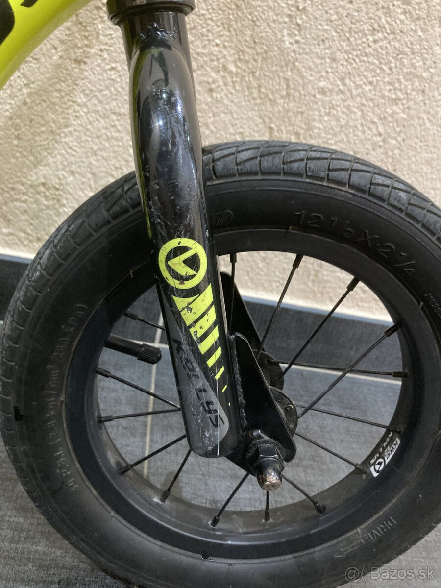 Odrážadlo Kellys Kite 12 - 5