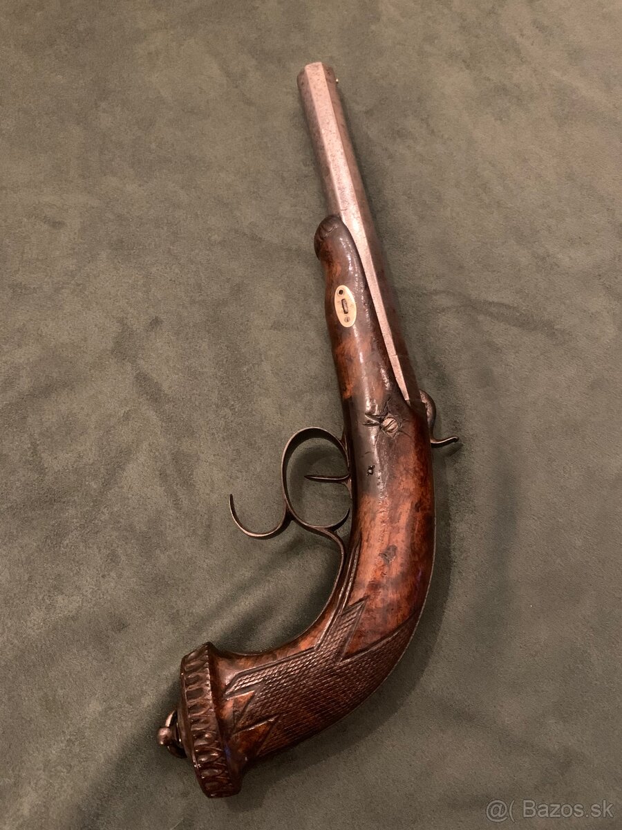 Perkusná pištoľ - 5