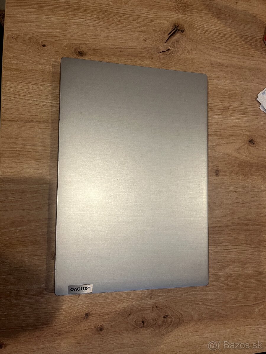 Lenovo notebook - 5