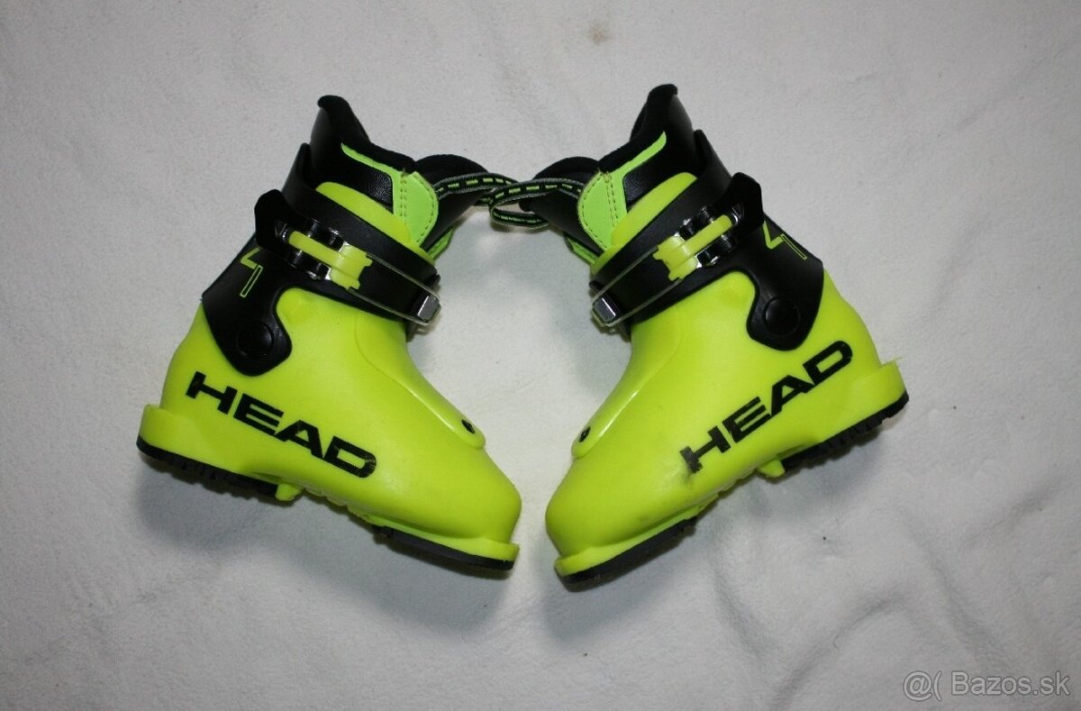 lyže Head Shape 87 cm , lyžiarky - 5