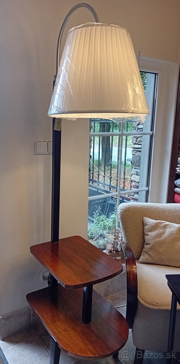 Lampa J.Halabala - 5