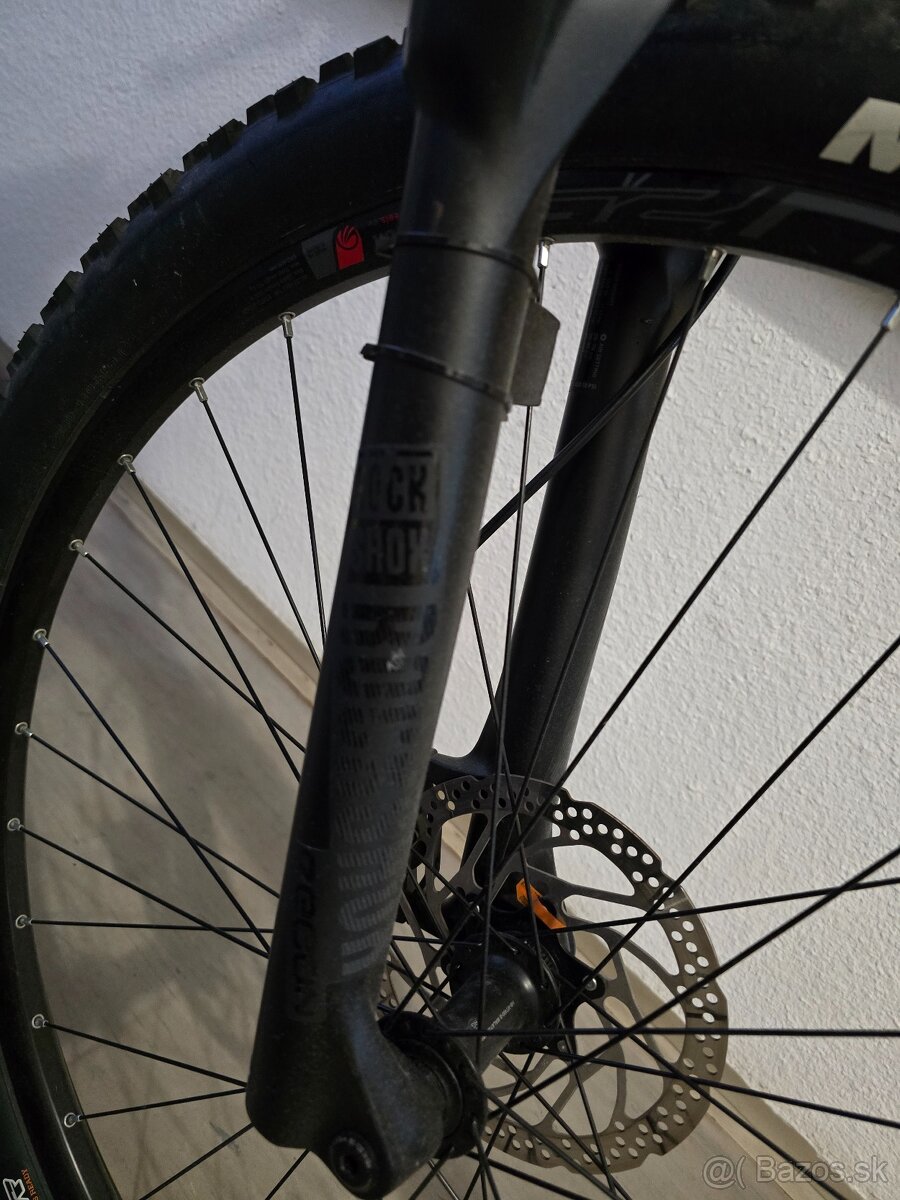 LAPIERRE Zesty TR 3.9 2020 - 5