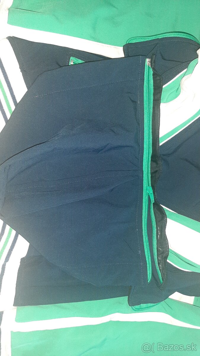 Chlapčenská bunda 152 - 5