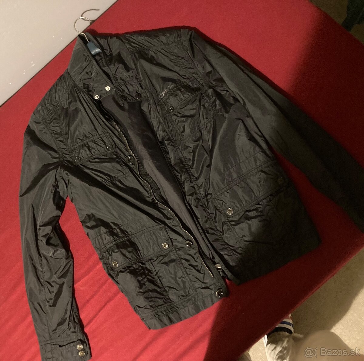 Pánska bunda Calvin KLEIN - 5