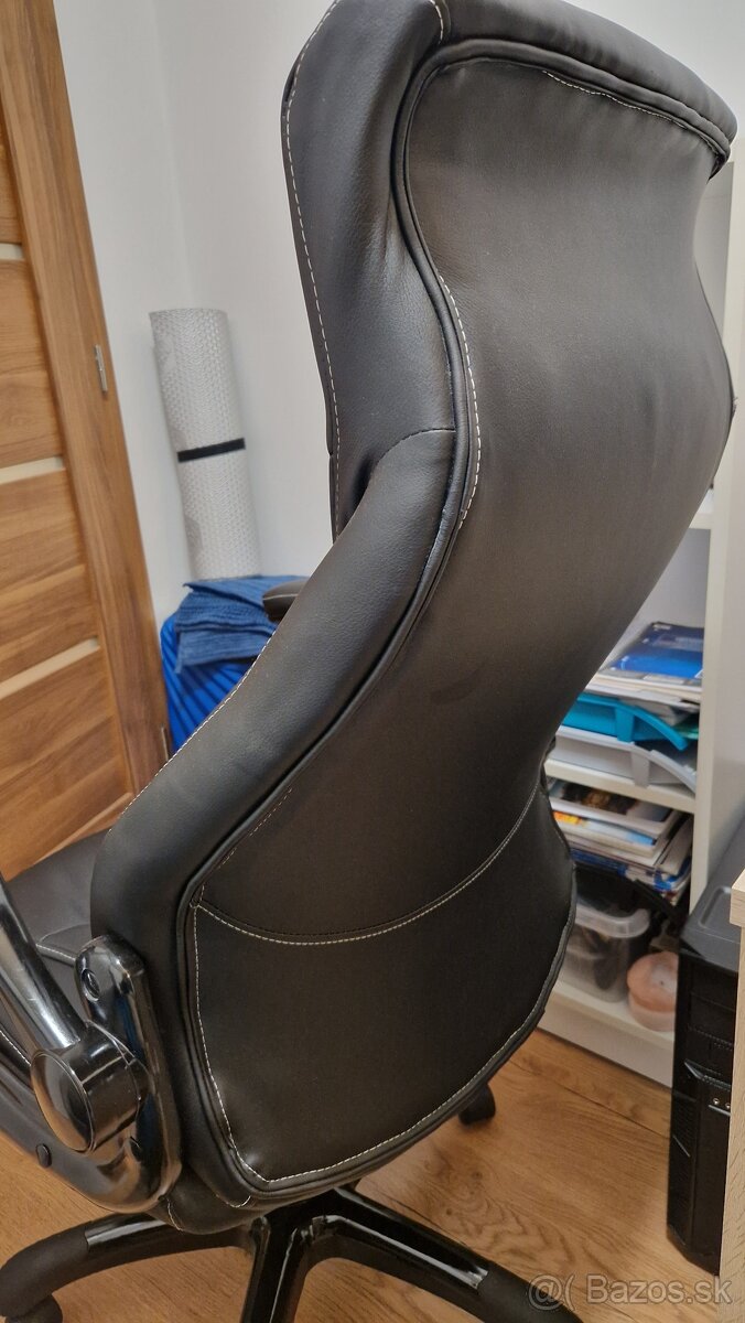 Kancelarska stolička - 5