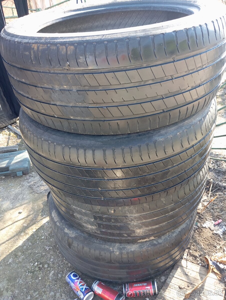 255/45r20 letné - 5