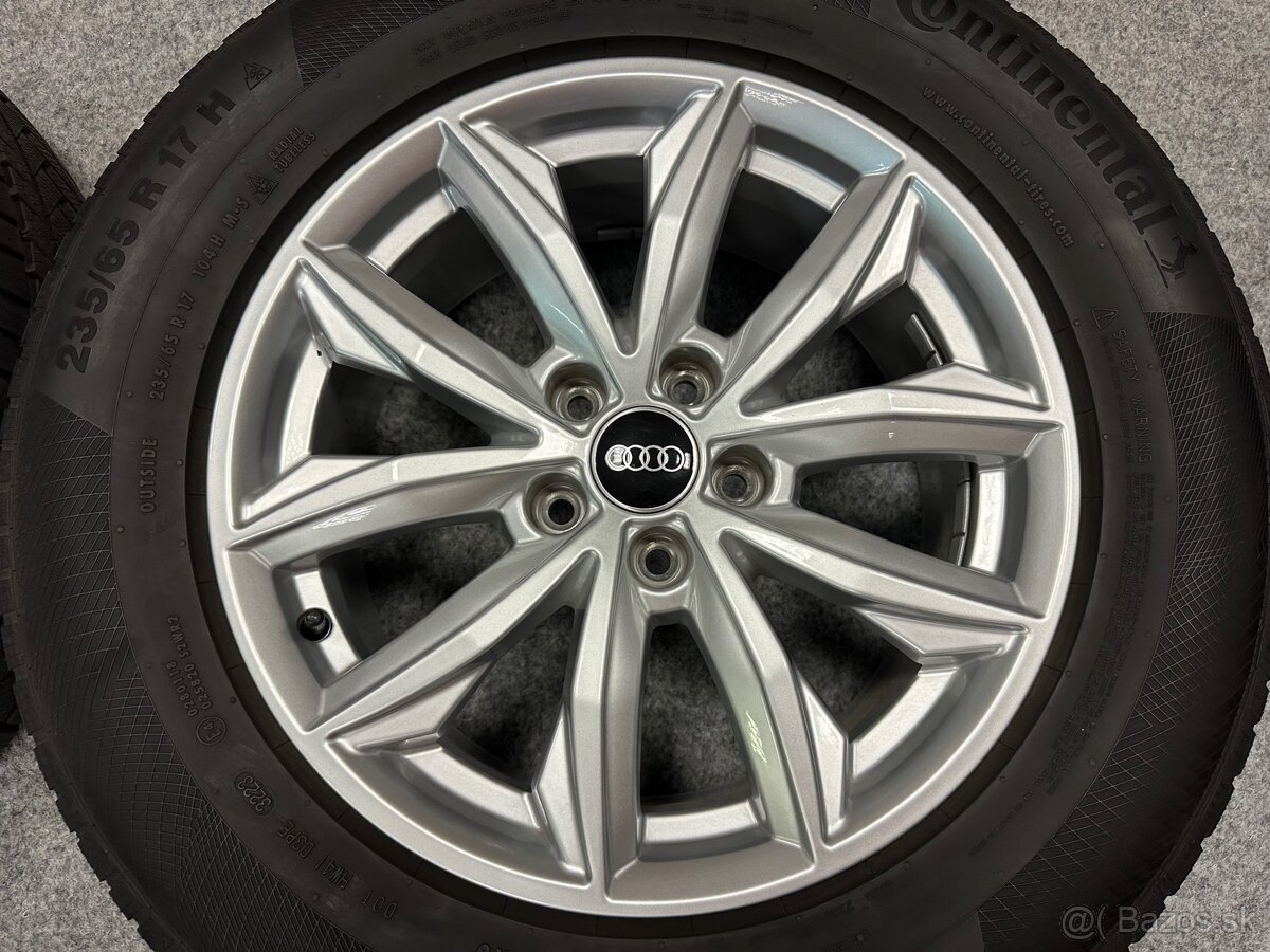 AUDI R17 235/65 5x112 - 5