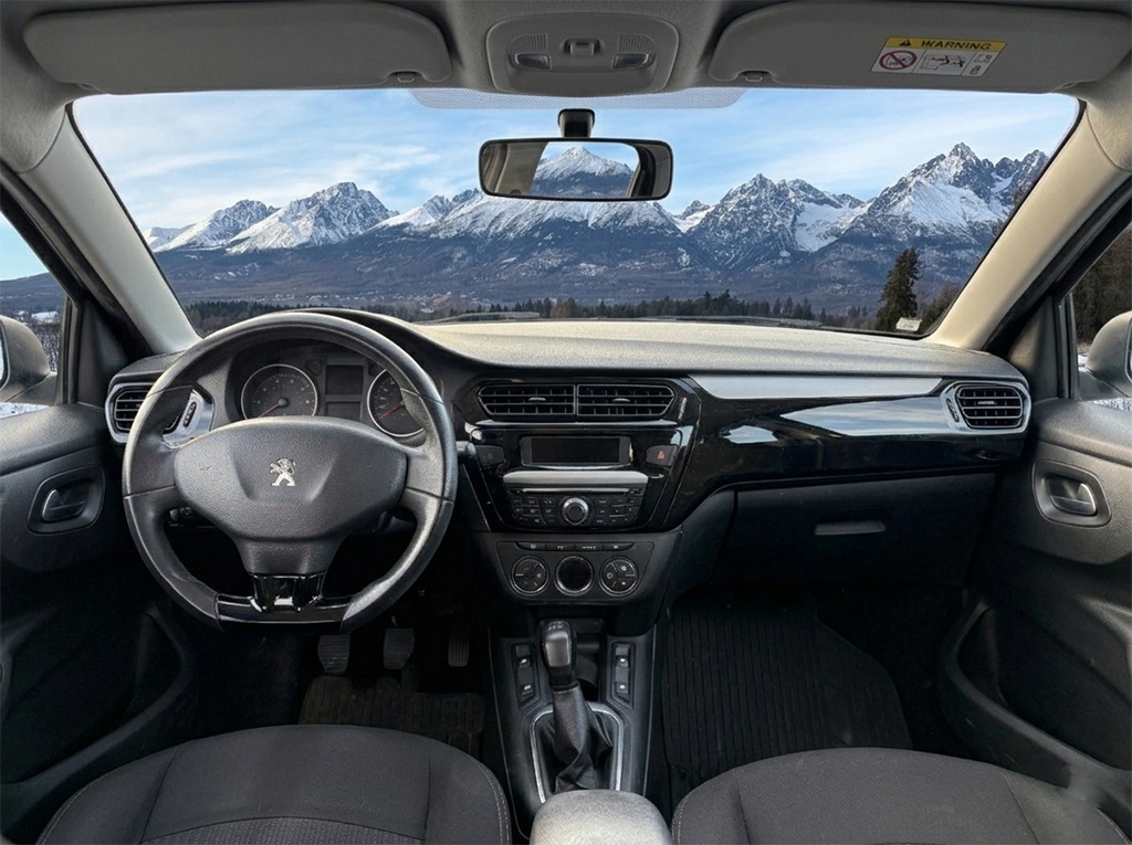 Peugeot 301 1.6 BlueHDI Active 73kW100HP M5 - 5