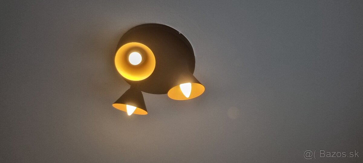 Predám 3kssvietidlá - 5