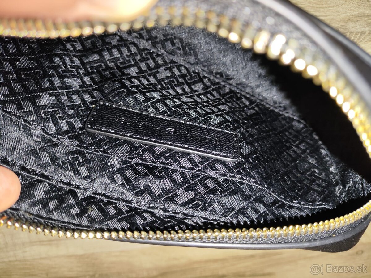 Kabelka Tommy Hilfiger - 5