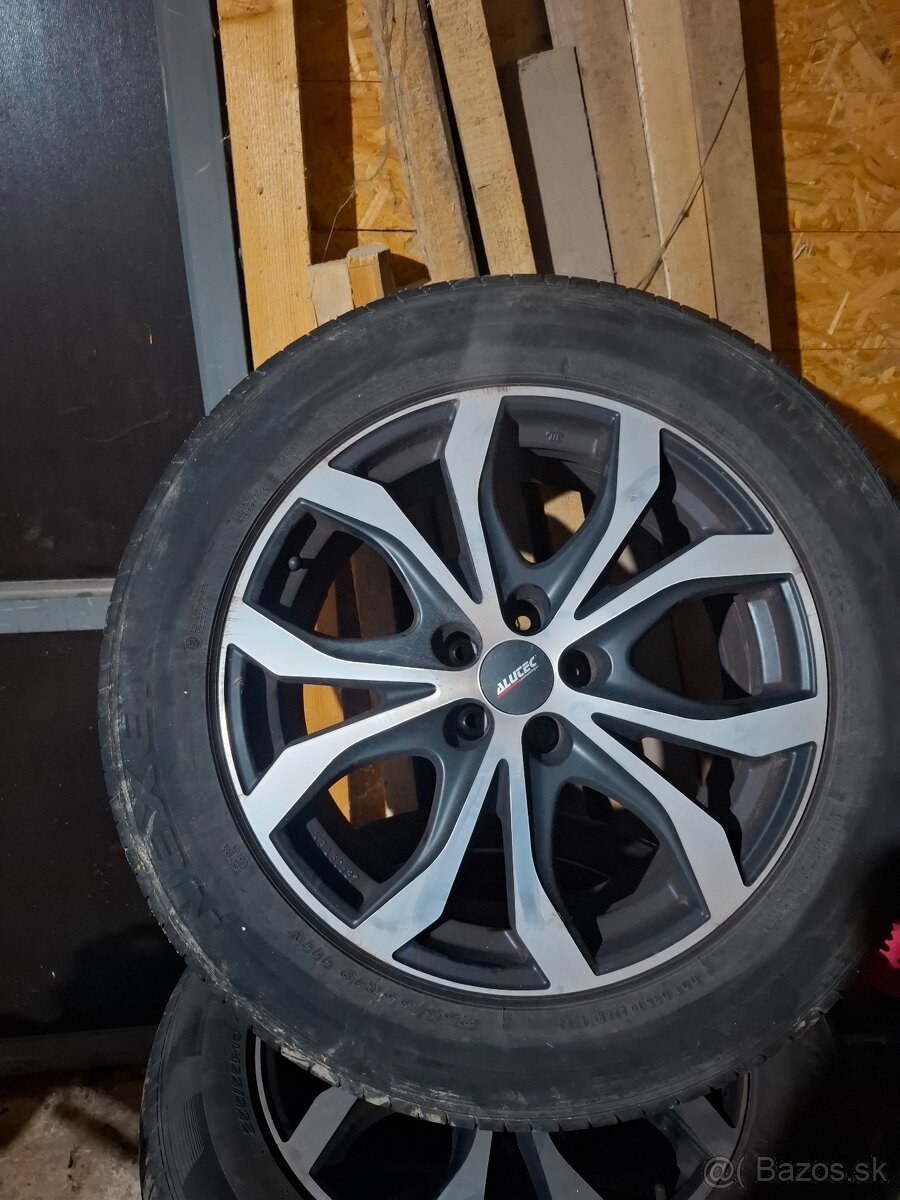 Audi elektroni 5×112 - 5