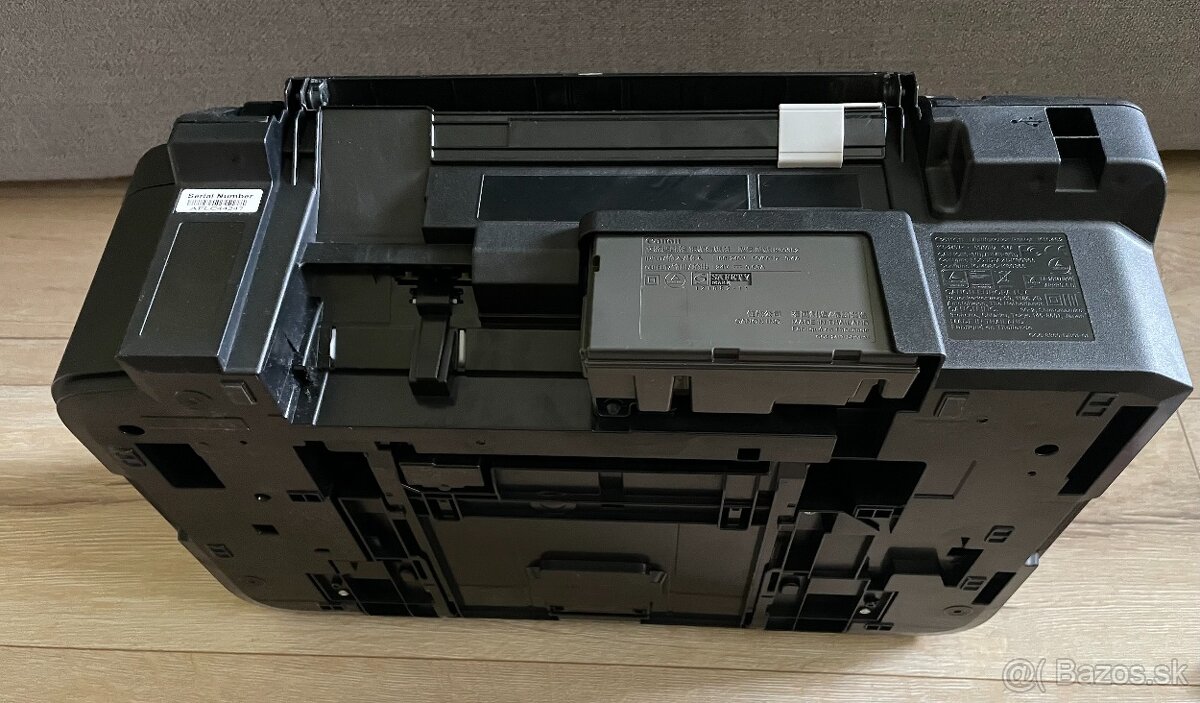 CANON pixma TS3150 - 5