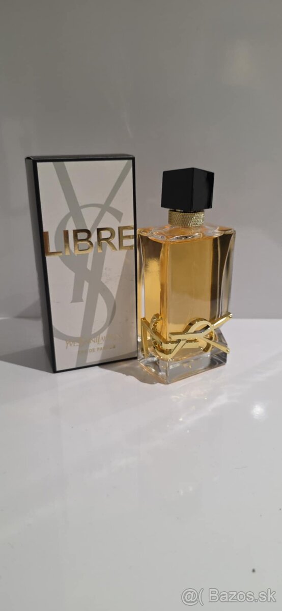 DÁMSKE PARFÉMY 12 eurové - 5