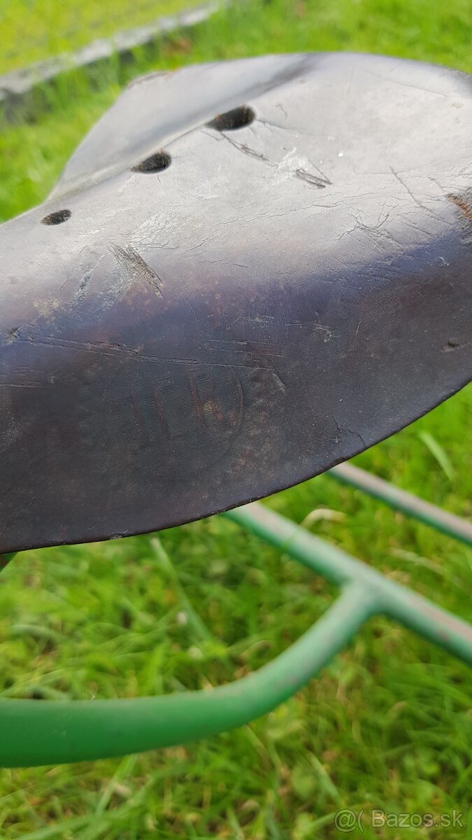 Historická trojkolka - 5