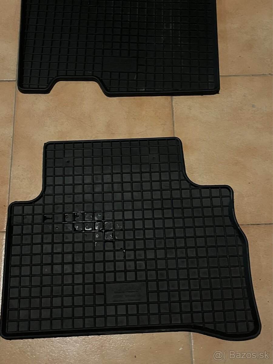 Suzuki Vitara 2015- rohože - 5