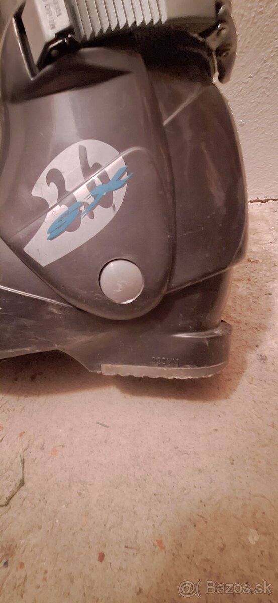 Lyžiarky Dalbello - 5