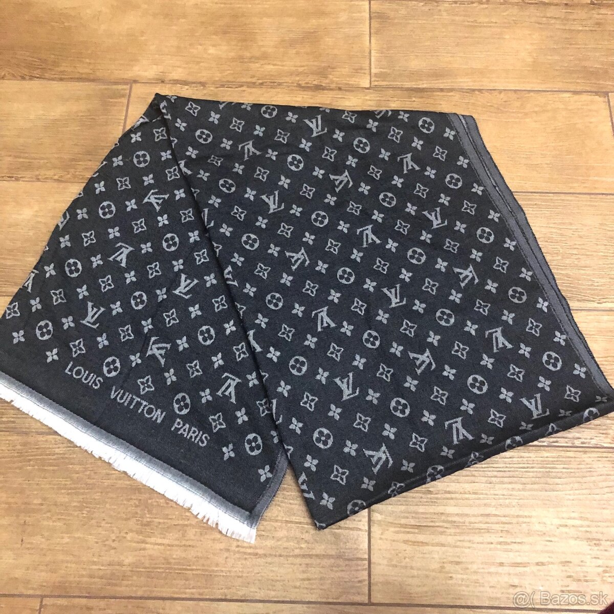 KRASNY DÁMSKY ŠÁL…NOVE - 5