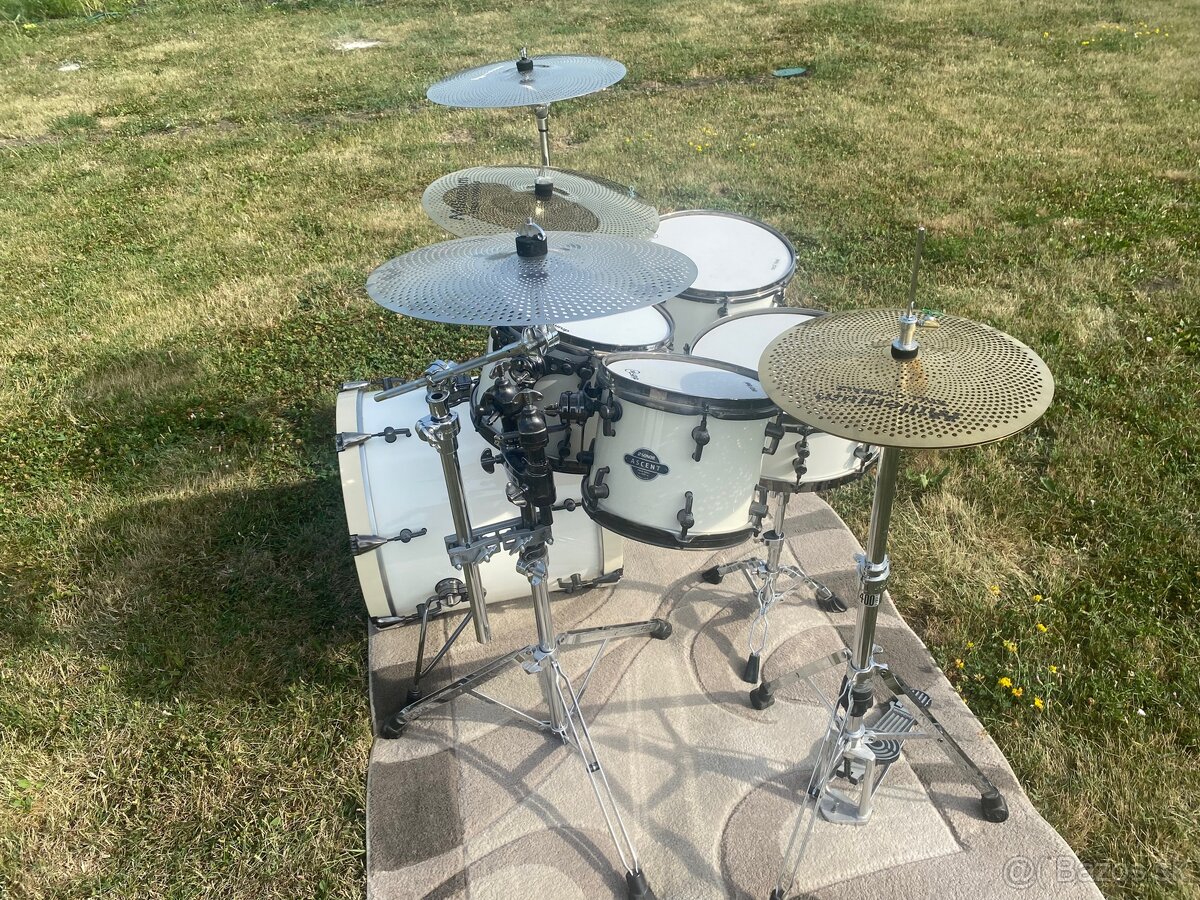 Sonor ascent - 5