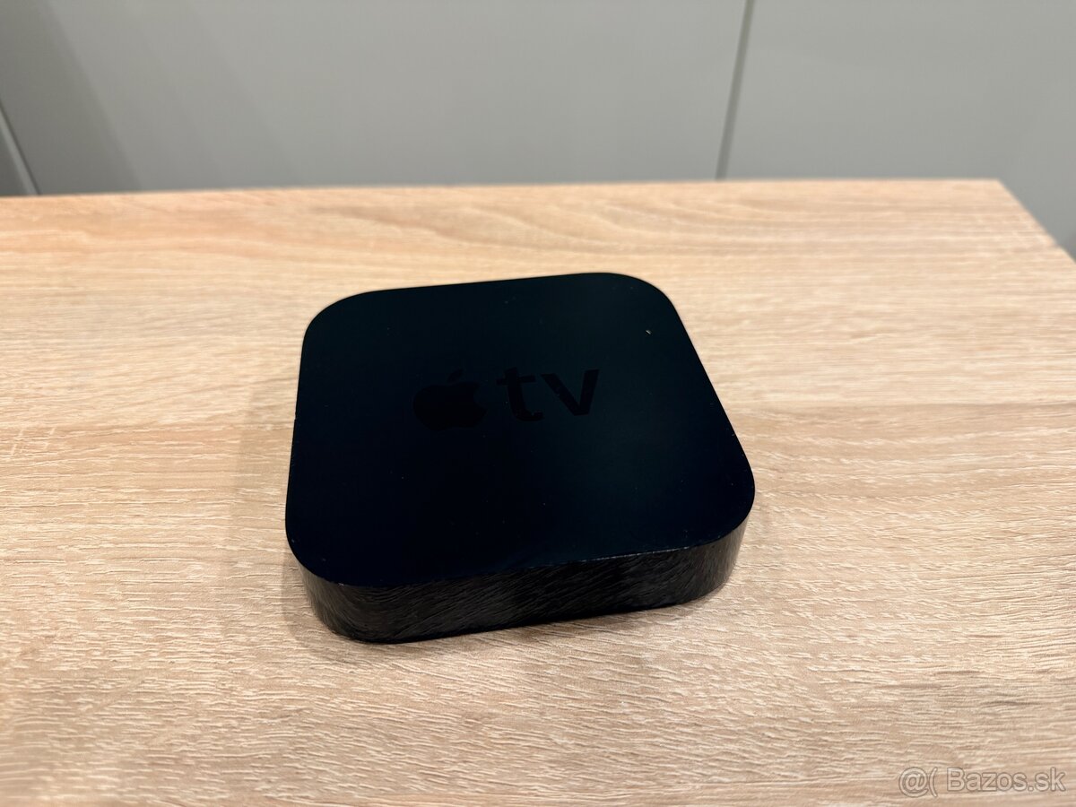 Apple TV - 5