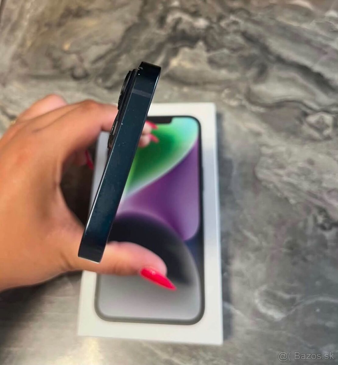 Iphone 14 - 5