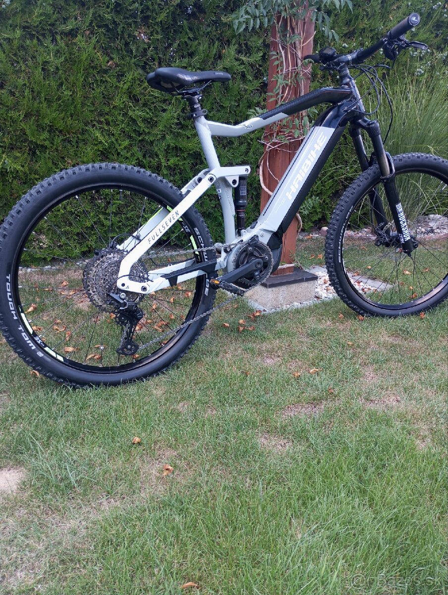 Elektrobicykel - 5