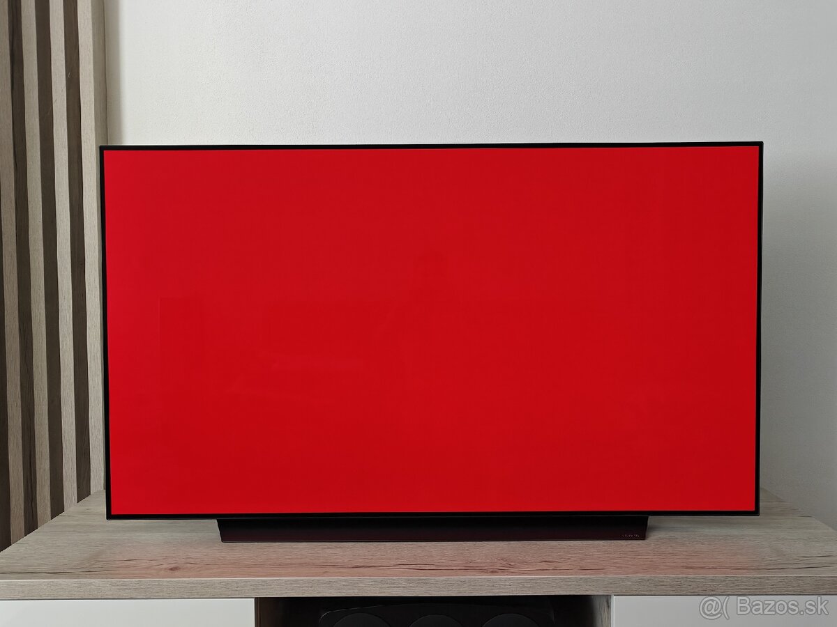LG C1 - 5