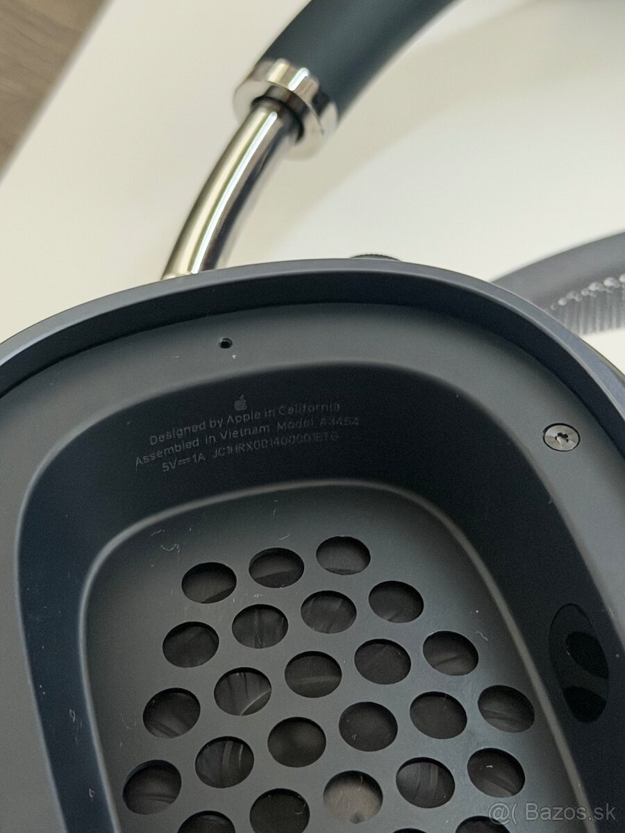 AirPods Max 2 2026 USB-C Midnight - 5